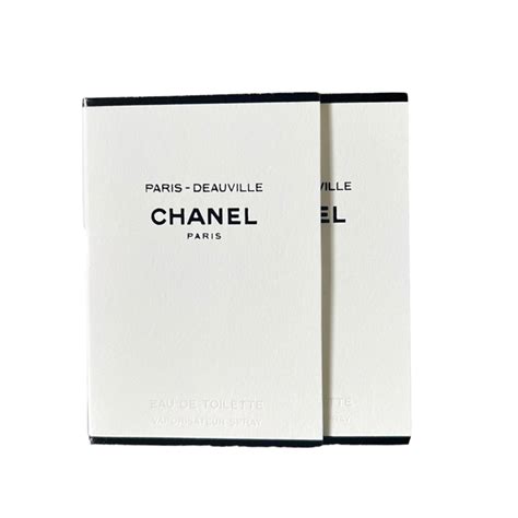 chanel paris deauville duty free singapore|CHANEL .